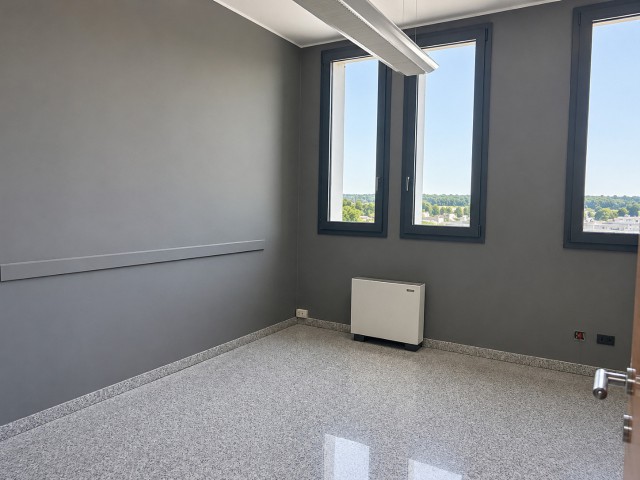 Ufficio in Vendita a Quarto d'Altino